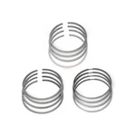 Piston Rings Std 82.5MM Fit For Vw Eos Jetta Gli Audi A3 Skoda 1.8TSI 2.0TFSI. Fixed Price $17.12.