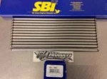 1987 Through 2006 Jeep 4.0L Cylinder 9.650" Push Rod Set Of 12 Sbi 192-1442. Fixed Price $45.48.