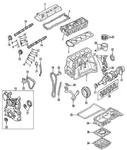 Genuine Nissan Bearings 12111-MA00A. Fixed Price $12.14.
