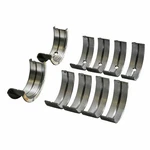 Enginetech Main Bearings Dodge Chrysler 383 400 1961-1971 Std. Fixed Price $130.19.