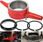 7040 For Cummins Isx Qsx, Piston Compressor Tool & Anti-polishing Rings. Fixed Price $258.99.