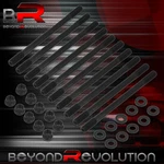 For Rsx DC5 Type-s K20A2 K20Z1 I-vtec Cylinder Head Studs Bolts. Fixed Price $55.94.