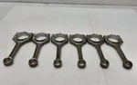 Jeep Jl Wrangler Oem 3.6L Engine Connecting Rods Set Of 2018 2019 2020 98474. Fixed Price $72.00.