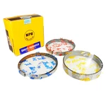 Itm 021-6081-STD Npr Bore Engine Piston Ring Set For 81-84 Toyota 22R 2.4L. Fixed Price $37.95.