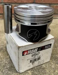 Sealed Power Piston - Standard Size Single WH654CP. Fixed Price $27.95.
