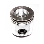 RE28920 Piston, & Clips Suitable For John Deere Shipping From Texas Miami. Fixed Price $92.77.
