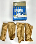 Dokuro Intake Valve Set Of 4 13201-69A00 For Nissan Pulsar Nx Sentra Japan Nos. Fixed Price $47.00.
