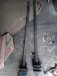 1970 1974 Challenger Strut Rods. Fixed Price $100.00.