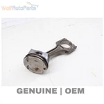 2018-2025 Audi A5 Sportback B9 Piston W/ Connecting Rod 06N107065A. Fixed Price $69.99.