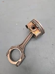 2014-2018 Kia Cadenza Sorento 3.3L V6 Engine Connecting Rod & Piston Ring #6 Lh. Fixed Price $60.00.