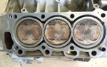 2007 Honda Odyssey Piston With Connecting Rod Standard Size Ex-l 3.5 J35A7. Fixed Price $45.75.