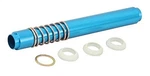 Empi Blue Aluminum Spring Loaded Push Rod Tube For Vw Beetle - Each 9095. Fixed Price $20.77.