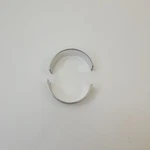 Vauxhall Astra Petrol Big End Connecting Rod 1X Bearing Shell Genuine 93184458. Fixed Price $13.45.