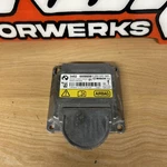 Oem 12-18 Bmw F22 F30 F32 F33 F36 Safety Control Module Bosch 6858698. Fixed Price $30.00.