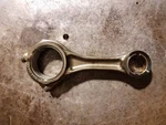6.7L Cummins 5257364 Connecting Rod - 4B / 6B Isb Qsb 05102120AB. Fixed Price $30.00.