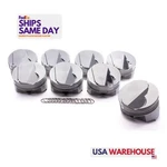 Icon Pistons ICNIC779.060 Forged Pack Of 8 Fits Big Block Chevy Performan. Fixed Price $1055.58.