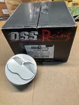 331 Sbf Twisted Wedge Forged +6CC Dome Top Dss Racing Gsx Pistons. 4.040 Bore. Fixed Price $425.00.