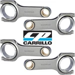 Carrillo Fits Volkswagen/audi Tsi 2.0 Pro-h 3/8 Bolt Connecting Rods (set. Fixed Price $1459.52.