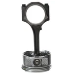 Genuine Mopar 2006-2011 Dodge Grand Caravan Front Piston Pin Rod 4666129AA. Fixed Price $240.56.