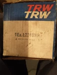 Engine Piston Nos 396CI Trw L-2240NF Std. Fixed Price $75.00.