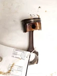 Piston For Volkswagen Jetta 2009. Fixed Price $59.40.