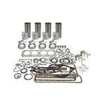 Engine Rebuild Kit - Less Bearings Fits Ford Naa 600 620 630 640 650 660 700. Fixed Price $441.99.