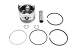 Teikoku Piston Ring 13101-33014, T33014B Toyota 8R Kit Nos. Fixed Price $39.99.