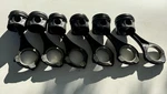 07-18 Mercedes Sprinter Gl Ml 3.0L OM642 Diesel Piston & Rod SET-6. Fixed Price $200.00.