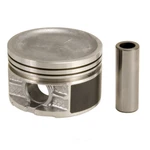 Cast Piston Sealed Power H579P. Fixed Price $31.87.