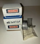 4 Sealed Power CB603P Connecting Rod Bearings Std Ford 1.0 1.2 1.3 1.5 1.6 Liter. Fixed Price $39.95.