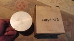 Sealed Power H497P Standard Piston 1986-2000 Ford 3.0 V6 Engine. Fixed Price $25.00.