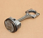 Oem Engine Piston And Connecting Rod For 2016-2024 Toyota Corolla Prius 1.8L. Fixed Price $63.20.