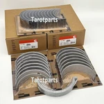 New Main Rod Bearing Std 5406110 4089405 Set Fits For Cummins Engine ISX15. Fixed Price $193.50.