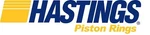 Engine Piston Hastings Rings 2M692. Fixed Price $126.22.