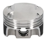 Wiseco K651M86 Forged Pistons 2009-13 Hyundai / Genesis 2.0L G4KF 4B11. Fixed Price $703.99.