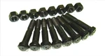 Arp 154-6002 Connecting Rod Bolt Kit High Performance 8740 Series Complete. Fixed Price $79.81.