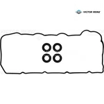 Gasket Set, Cylinder Head Cover Victor Reinz 15-54011-01 For Toyota. Fixed Price $96.90.