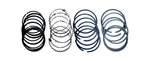 Sealed Power E-369K Engine Piston Ring Set E369K Gm Buick Brand New!. Fixed Price $42.86.