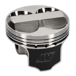 Wiseco Fits Ac/hon B 4V Dome +8.25 Strut 8450XX Piston Kit. Fixed Price $892.99.