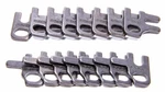 Competition Cams 4839-8 Small Block Chevy Guide Plates. Fixed Price $98.44.