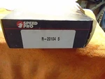 Sealed Power 4.600" Bore Pro Series Piston Rings Kit P/n R20104-5. Fixed Price $360.48.