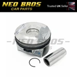 Oe Piston Vauxhall Astra Mokka 1.4 Turbo B14XFT B14XFL D14XFL 12667052. Fixed Price $69.76.