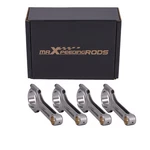 H-beam Connecting Rods Arp Bolts For Isuzu Trooper 2.6L 4ZE1 Engine 5.906". Fixed Price $427.31.