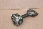 Oem 2011 Bmw 335I 4595829.00 Piston And Connecting Rod 3.0L L6. Fixed Price $65.00.