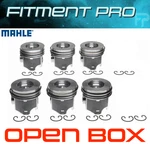 Mahle Oe Navistar Maxxforce 6.4 Diesel Piston Set 08-10 Ford 250 350 2243851. Fixed Price $619.19.
