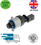 Fuel Pressure Control Valve 0928400799 Comaptible With Porsche Vw Audi A4 A5 A6. Fixed Price $102.20.