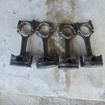 Genuine Gm 2011-2021 Chevrolet Buick Cruze Limited Trax Engine Piston 25198520. Fixed Price $149.00.