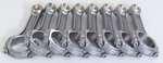 Eagle SIR5700SBLW Connecting Rods Beam 5.700 Forged Small Block Chevy. Fixed Price $393.67.