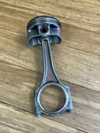 2018-2024 Audi A6 C8 3.0 Engine Connecting Rod Piston Oe 20K Miles. Fixed Price $58.14.