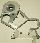 Timing Gear Case Housing 89-93 Oem Dcec Cummins 12V 5.9 Ve Pump 3917759 5267784. Fixed Price $99.00.